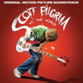 LP Various - Scott Pilgrim Vs the World (Red viny)