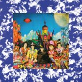 LP ROLLING STONES - THEIR SATANIC MAJESTIES...