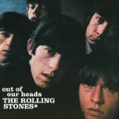 LP ROLLING STONES - OUT OF OUR HEADS
