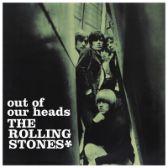 LP ROLLING STONES - OUT OF OUR HEADS
