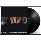 LP JODOROWSKY ALEJANDRO - EL TOPO/LTD