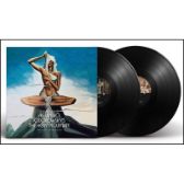 LP JODOROWSKY ALEJANDRO - THE HOLY MOUNTAIN/LTD