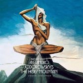 LP JODOROWSKY ALEJANDRO - THE HOLY MOUNTAIN/LTD
