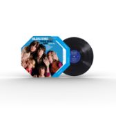 LP ROLLING STONES - TROUGH THE PAST, DARKLY V2