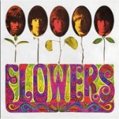 LP ROLLING STONES - FLOWERS