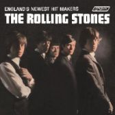 LP THE ROLLING STONES - ENGLAND'S NEWEST HIT MAKE.