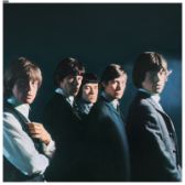 LP THE ROLLING STONES (UK)
