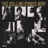 LP THE ROLLING STONES, NOW|
