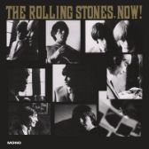 LP THE ROLLING STONES, NOW|