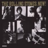 CD The Rolling Stones, Now!