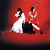 2LP White Stripes - Elephant