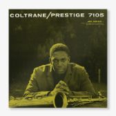LP COLTRANE JOHN - COLTRANE