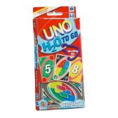 UNO H2O - Karetní hry UNO UNO H2O