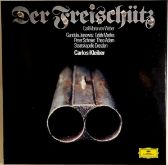 CD JANOWITZ/MATHIS/SD/KLEIBER - CAROSTRELEC