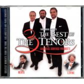 CD ThreeTenors - Best Of