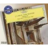 Bach, Karl Richter: Organ Works - 3CD
