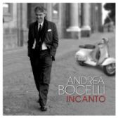 CD Andrea Bocelli - Incanto