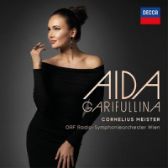 CD Aida Garifullina - Aida Garifullina