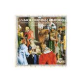 CD GARDINER/EBS - VANOCNI ORATORIUM-KOMPL