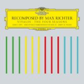 LP HOPE DANIEL - FOUR SEASONS-RECOMPOSED