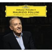 CD POLLINI MAURIZIO - PRELUDIA II