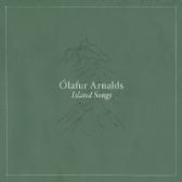 LP ARNALDS OLAFUR - ISLAND SONGS