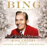 CD Crosby Bing: Bing At Christmas - Klasická a vážná hudba na CD CD Bing At Christmas