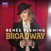 CD FLEMING RENEE - BROADWAY