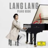 LP LANG LANG - PIANO BOOK