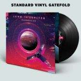 2 LP Vangelis - Juno To Jupiter 