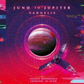 CD Vangelis - Juno To Jupiter