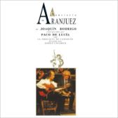 LP Paco De Lucía - Concierto De Aranjuez (Picture vinyl)