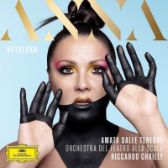 CD Netrebko Anna: Amata Dalle Tenebre