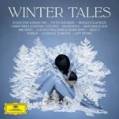 CD Various: Winter Tales