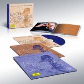 CD GARDINER/EBS - VANOCNI ORATORIUM