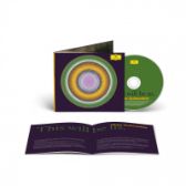 CD GU?NADÓTTIR ORCHESTER BERL - THIS WILL BE US