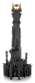 Metal Earth 3D kovový model Pán prstenů: Barad-Dur - Kovové stavebnice Metal Earth Lotr Barad-Dur
