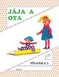 Jája a Ota – Písanka 2 