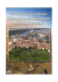 Ekologický přírodopis pro 7. r. ZŠ – Městská zeleň 1 a 2 - DVD - Danuše Kvasničková - 7. třída Ekologický přírodopis pro 7. r. ZŠ – Městská zeleň 1 a 2 - DVD