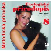 Ekologický přírodopis pro 8. r. ZŠ, CD - multilicence