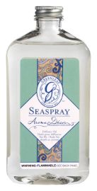 Aroma difuzér olej Seaspray