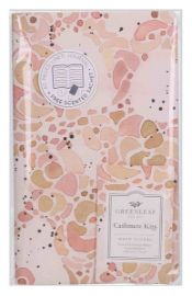 Zápisník s vonným sáčkem Cashmere Kiss