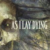 CD As I Lay Dying - An Ocean Between Us