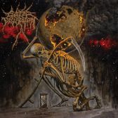 CD Cattle Decapitation - Death Atlas