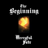 LP Mercyful Fate -The Beginning