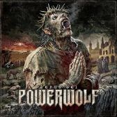 2CD Powerwolf - Lupus Dei (15th Anniversary)