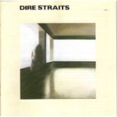 CD DIRE STRAITS