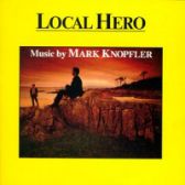 CD KNOPFLER MARK - LOCAL HERO