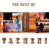 CD Taxmeni - The best of