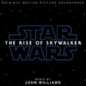 2LP Williams John - Star Wars: The Rise of Skywalker